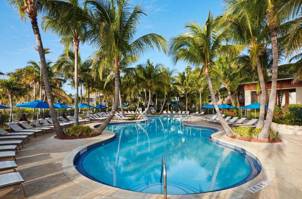Cheeca Lodge & Spa Ісламорада Екстер'єр фото Pool at Atlantis Paradise Island