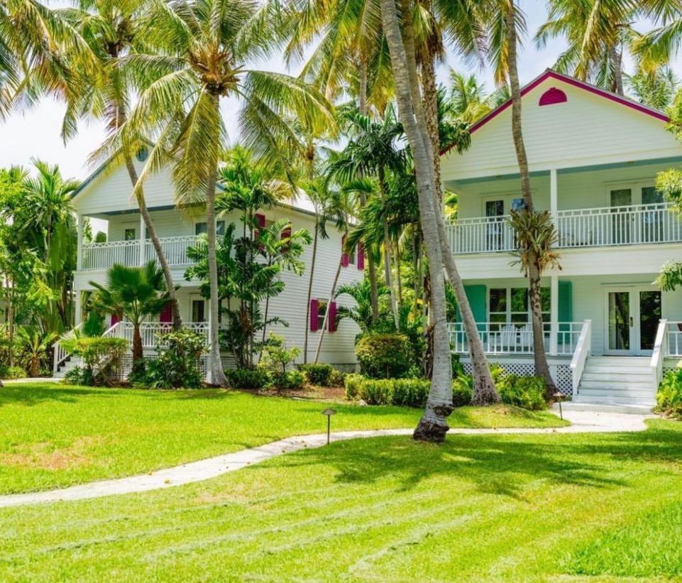 Cheeca Lodge & Spa Ісламорада Екстер'єр фото