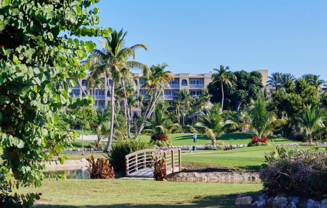 Cheeca Lodge & Spa Ісламорада Екстер'єр фото Boca Raton Resort