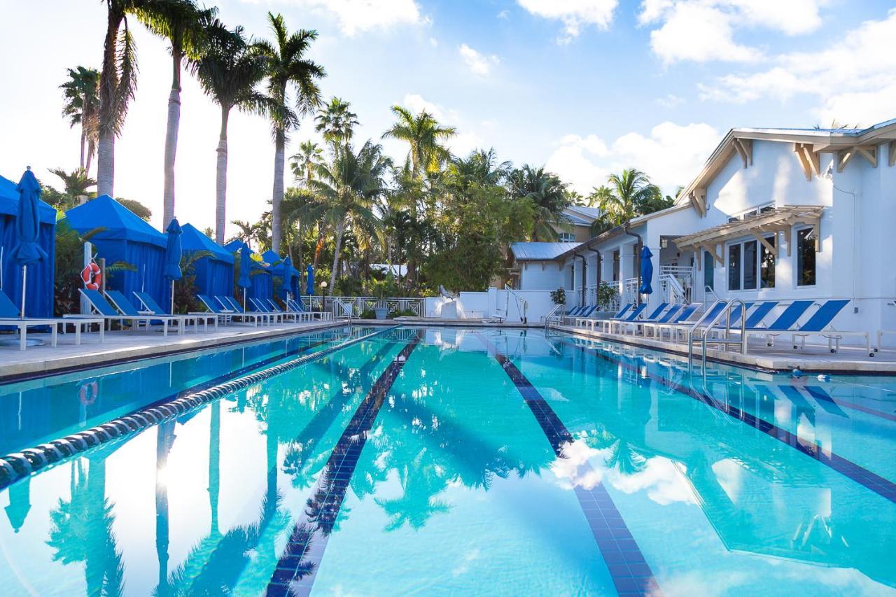 Cheeca Lodge & Spa Ісламорада Екстер'єр фото The Tides South Beach