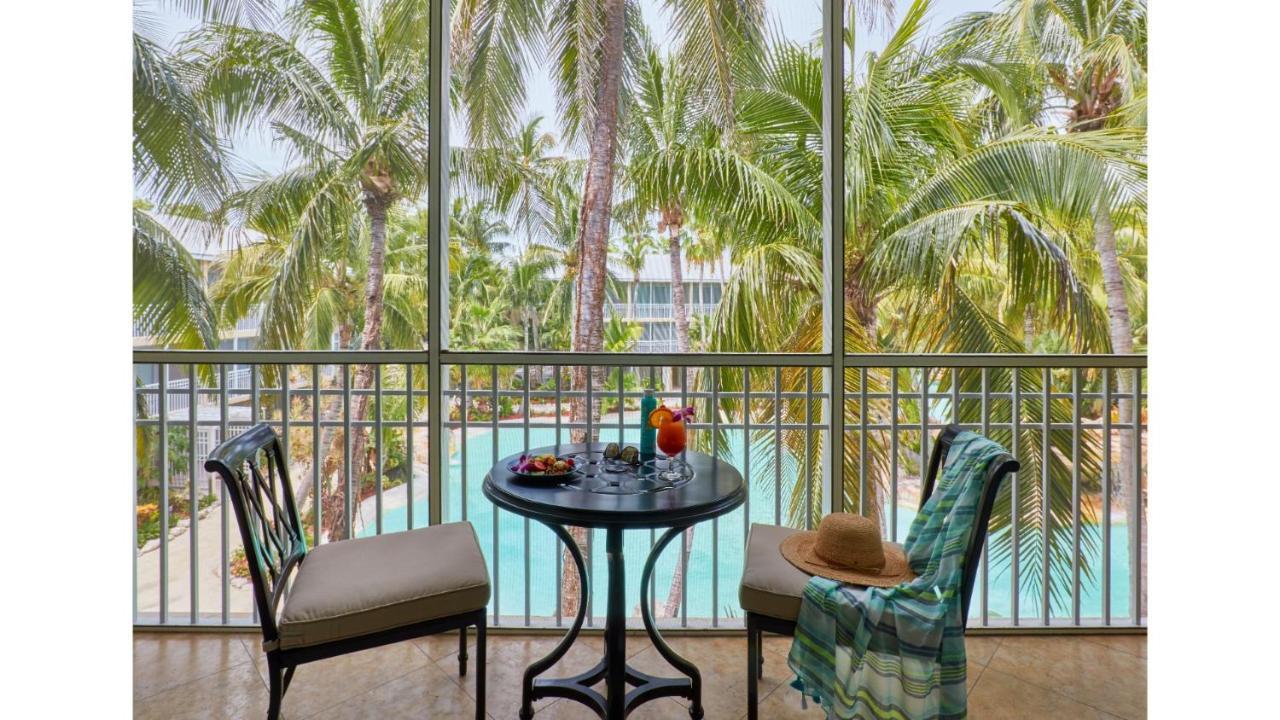 Cheeca Lodge & Spa Ісламорада Екстер'єр фото
