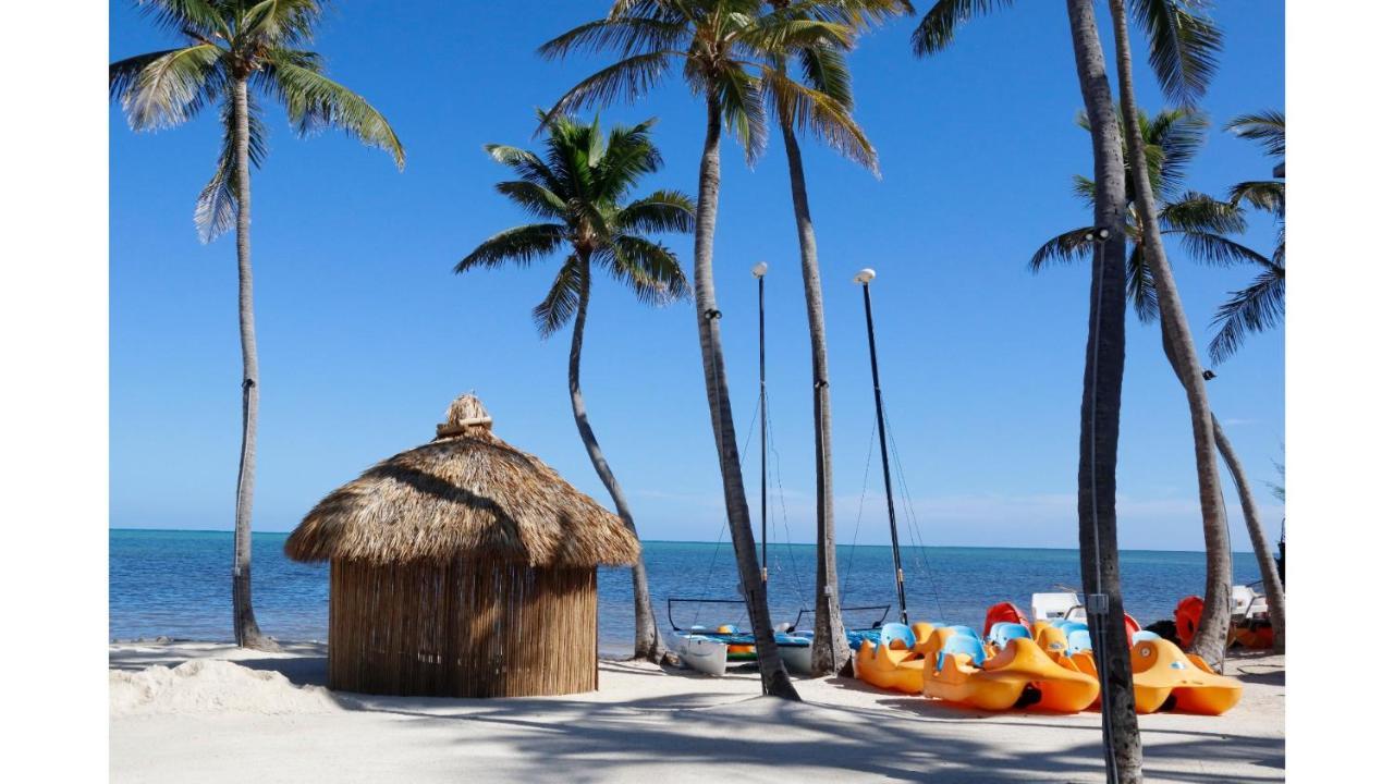 Cheeca Lodge & Spa Ісламорада Екстер'єр фото Marathon Key